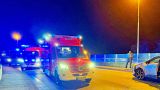 Unfall auf der B 63: Eisenbahnbrücke in Wickede gesperrt