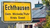 Dorf teilweise erneut im Dunkeln: Wieder Stromausfall in Echthausen