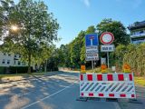 L 673 ab Montag voll gesperrt – weiträumige Umleitung ausgeschildert