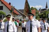Erste Bilanz: Ein Schützenfest mit drei Klimazonen …