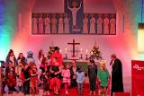 Kamelle unter’m Kreuz: Karneval in der Kirche