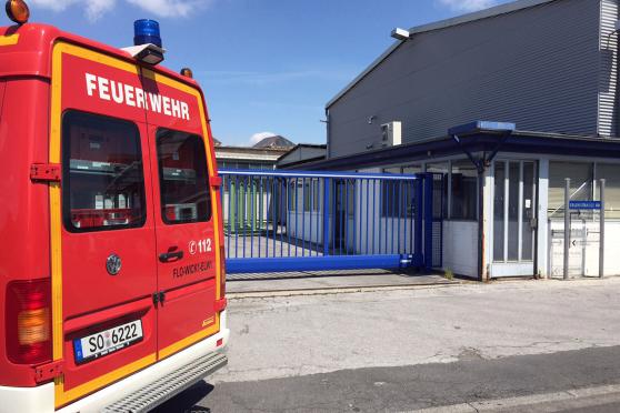 FOTO: ANDREAS DUNKER