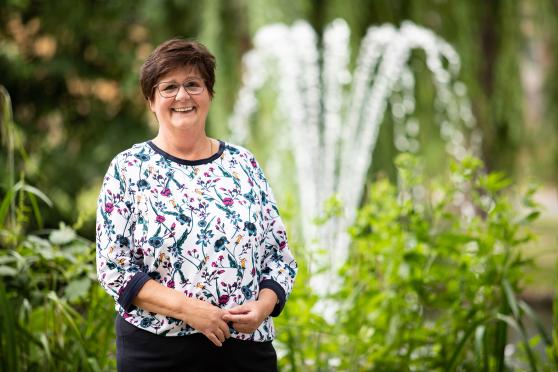 Helen Kramer ARCHIVFOTO: CDU