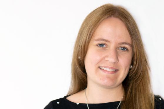 Yasmin Wessel ARCHIVFOTO: FDP