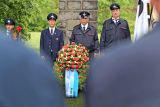 Möhnekatastrophe: Gemeinde gedenkt der zahlreichen Opfer in Wickede (Ruhr)
