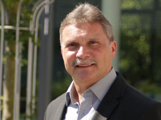 Oswald Schober ARCHIVFOTO: SPD