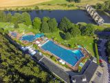 Wickeder Freibad geht in die Nachsaison