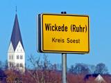 Katholische Kirchengemeinde St. Antonius von Padua und St. Vinzenz Wickede (Ruhr)