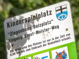 Spielplatz in Wickede bleibt noch Wochen gesperrt