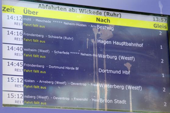 FOTO: ANDREAS DUNKER