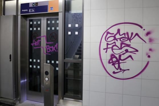 FOTO: ANDREAS DUNKER