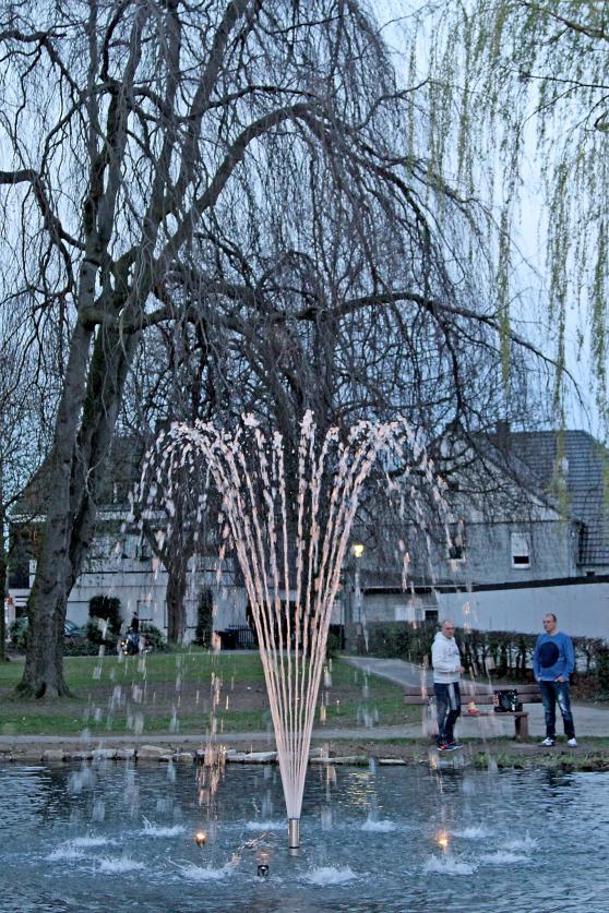 FOTO: ANDREAS DUNKER