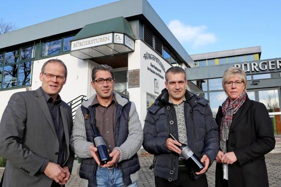 FOTO: ANDREAS DUNKER