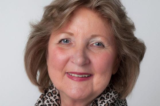 Christa Lenz (FDP) ARCHIVFOTO: PRIVAT