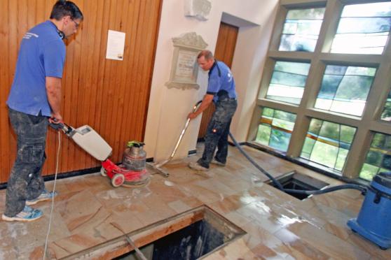 FOTO: ANDREAS DUNKER