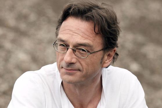 Fritz Eckenga FOTO: PHILIPP WENTE