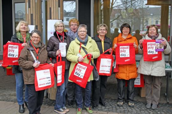 FOTO: CARINA WESTERWELLE