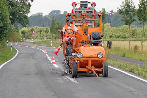 FOTO: ANDREAS DUNKER