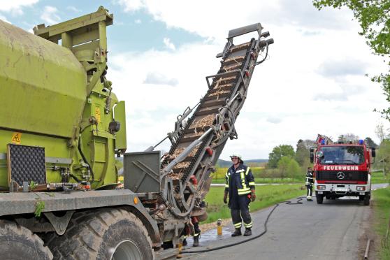 FOTO: ANDREAS DUNKER