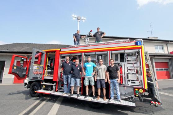 FOTO: ANDREAS DUNKER