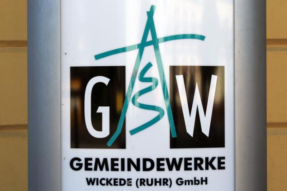 Gemeindewerke Wickede (Ruhr) ARCHIVFOTO: ANDREAS DUNEKR