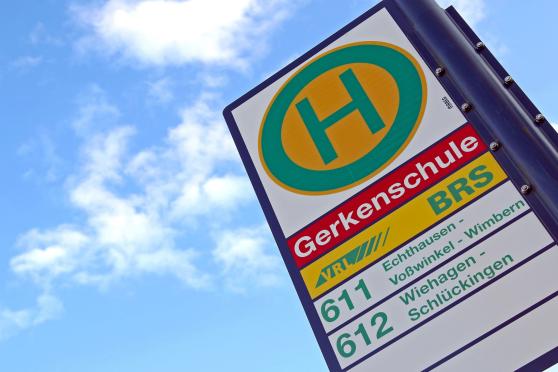 FOTO: ANDREAS DUNKER