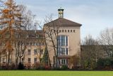 Heilig-Geist-Kloster in Wimbern: Wann der Verkauf abgeschlossen sein könnte