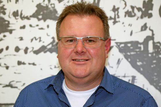 Ralf Hettwer ARCHIVFOTO: ANDREAS DUNKER