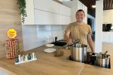 Marek Müller übernimmt Küchenstudio in Wickede – Eröffnung am 15. August