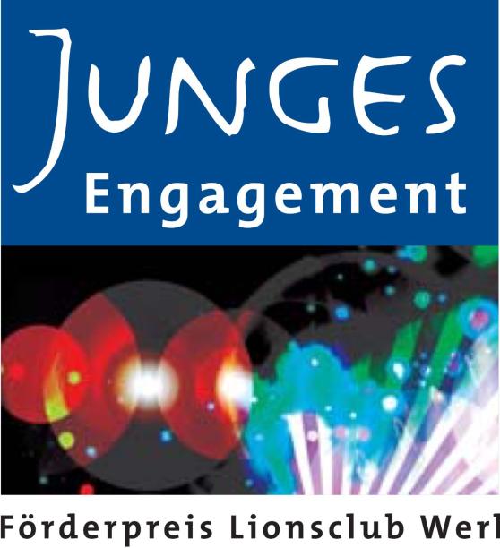 GRAFIK: LIONS CLUB WERL