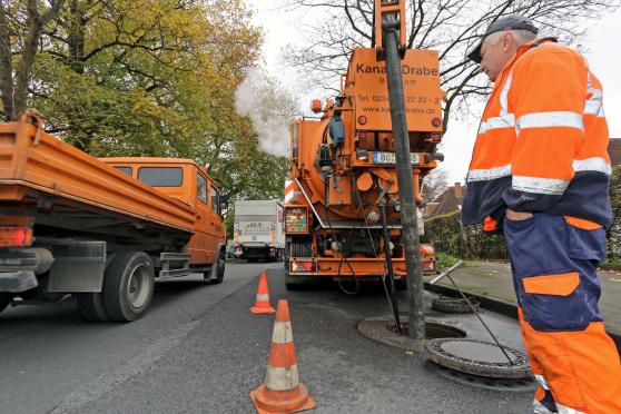 FOTO: ANDREAS DUNKER