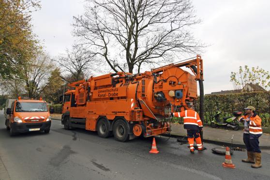 FOTO: ANDREAS DUNKER