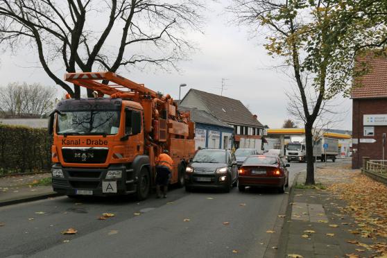 FOTO: ANDREAS DUNKER