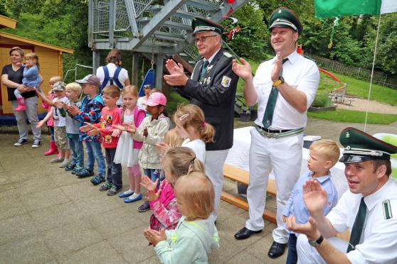 FOTO: ANDREAS DUNKER