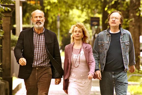 FOTO: FILM "WIR SIND DIE NEUEN"