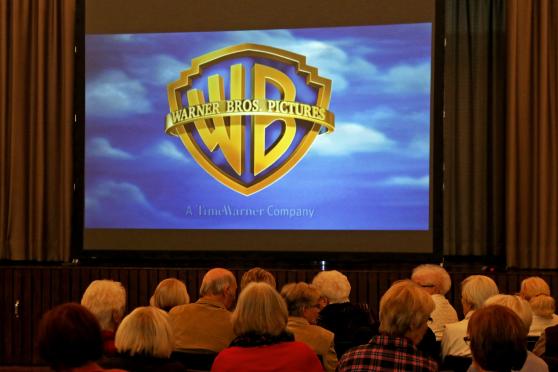 In ihrer Reihe „Kino mit Flair“ präsentiert die Gemeinde Wickede (Ruhr) in Kooperation mit der örtlichen Kolpingsfamilie sowie der Volkshochschule (VHS) Werl, Wickede (Ruhr) und Ense am heutigen Montagabend die filmische Tragikkomödie „Mein Blind Date mit dem Leben“. ARCHIVFOTO: ANDREAS DUNKER