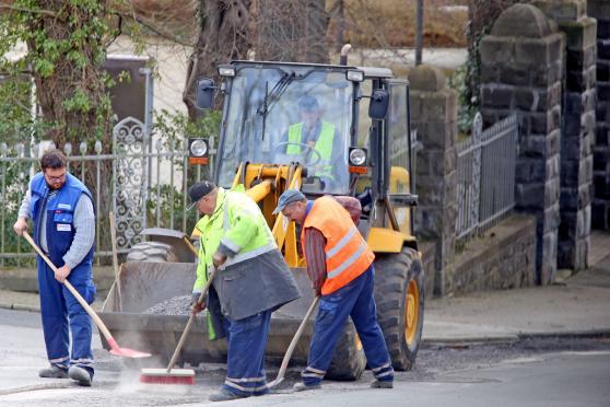 FOTO: ANDREAS DUNKER