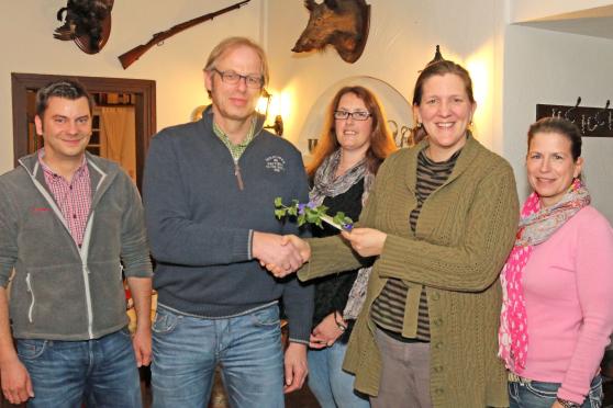 FOTO: ANDREAS DUNKER