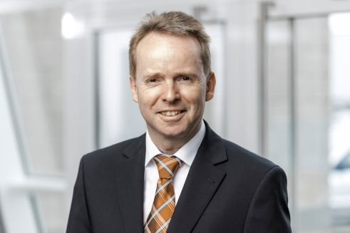 ANZEIGE Experten-Interview: Glasfaser-Anschluss für Gewerbebetriebe im Industriegebiet Westerhaar