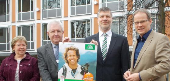 FOTO: GEMEINDE WICKEDE (RUHR)