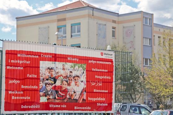 ARCHIVFOTO: ANDREAS DUNKER