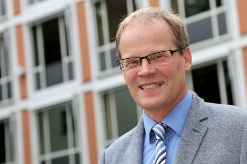 Westerhaar: Herzkammer der Wirtschaft ein Herzensanliegen