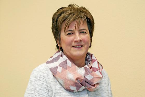 Fachbereichsleiterin Susanne Modler von der Gemeindeverwaltung Wickede (Ruhr) ARCHIVFOTO: ANDREAS DUNKER