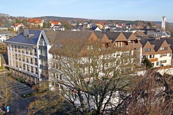 ARCHIVFOTO: ANDREAS DUNKER