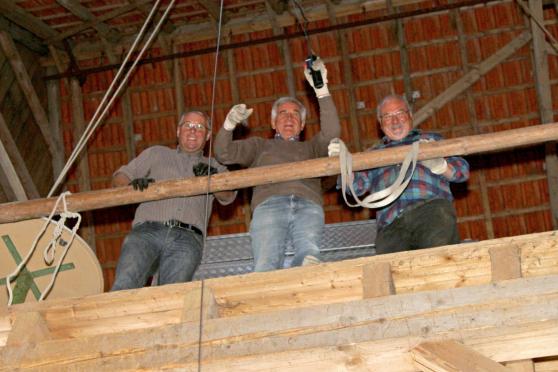 FOTO: CARINA WESTERWELLE