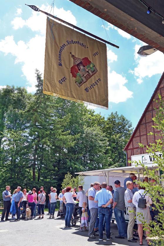 FOTO: ANDREAS DUNKER