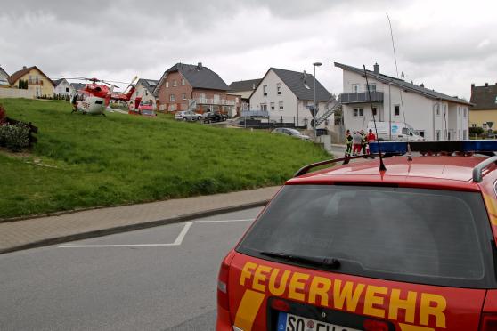 FOTO: CARINA WESTERWELLE