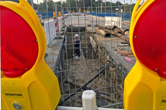 FOTO: ANDREAS DUNKER