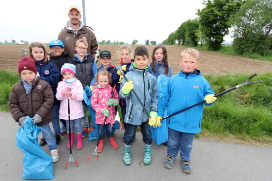 FOTO: ANDREAS DUNKER