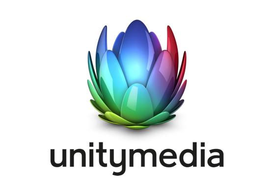 GRAFIK: UNITYMEDIA